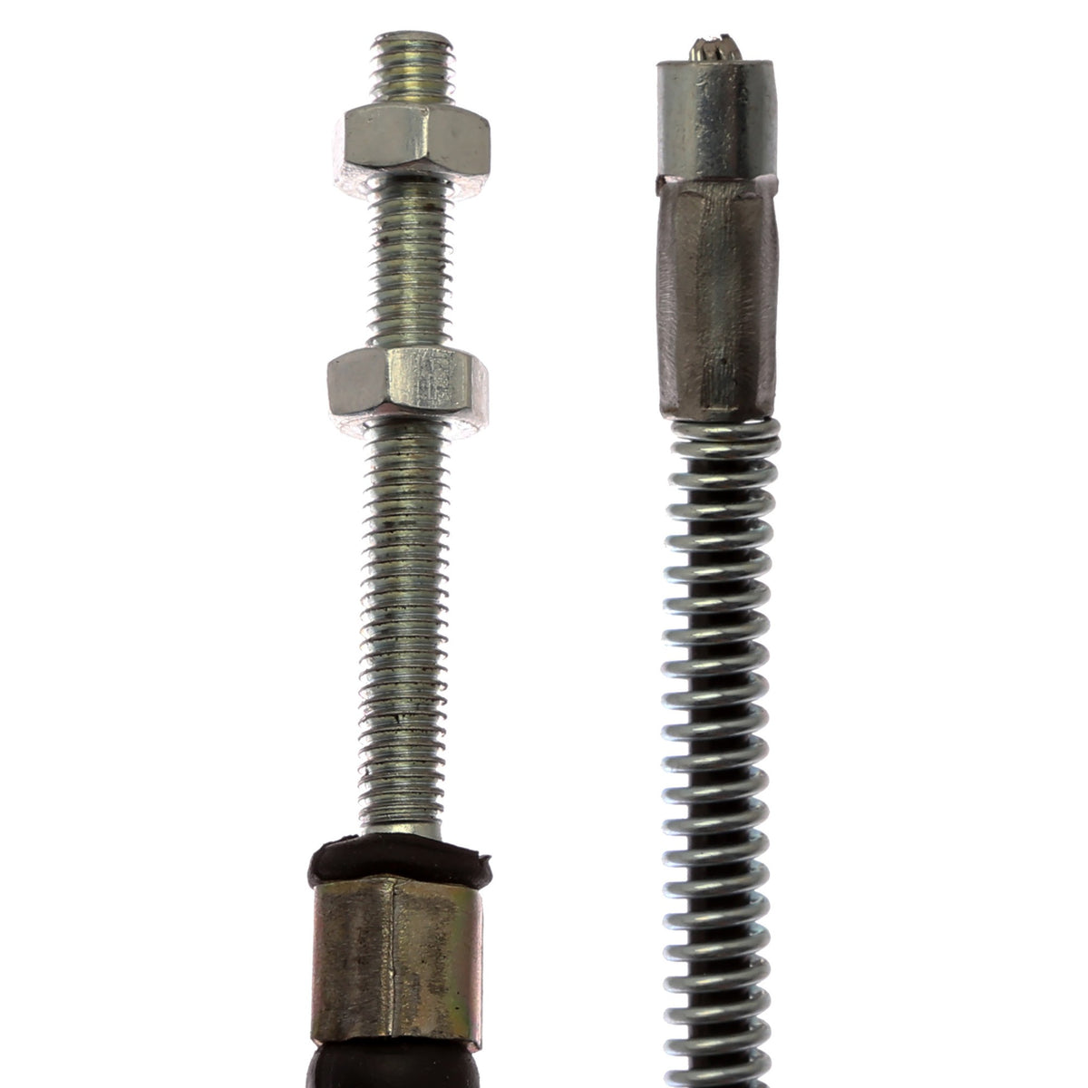 Raybestos Brakes Parking Brake Cable BC97084