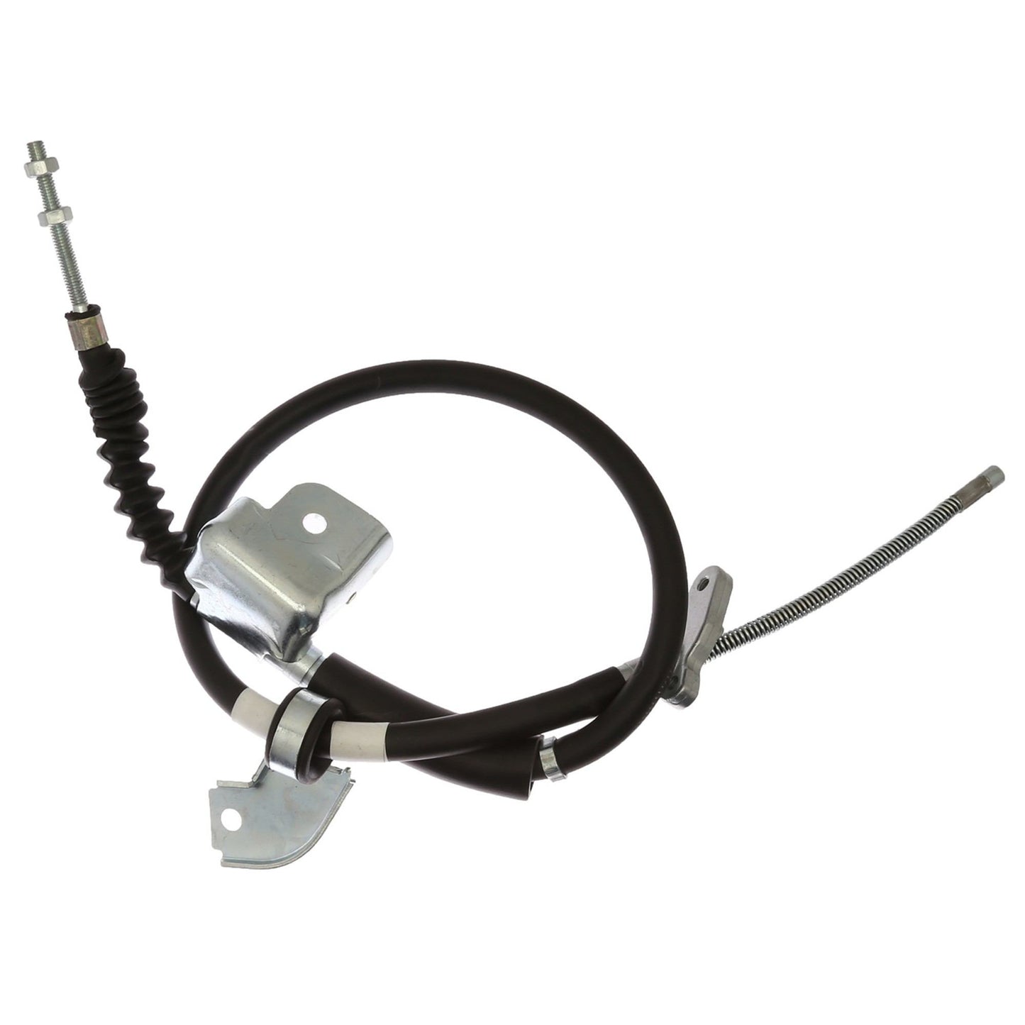 Raybestos Brakes Parking Brake Cable BC97084