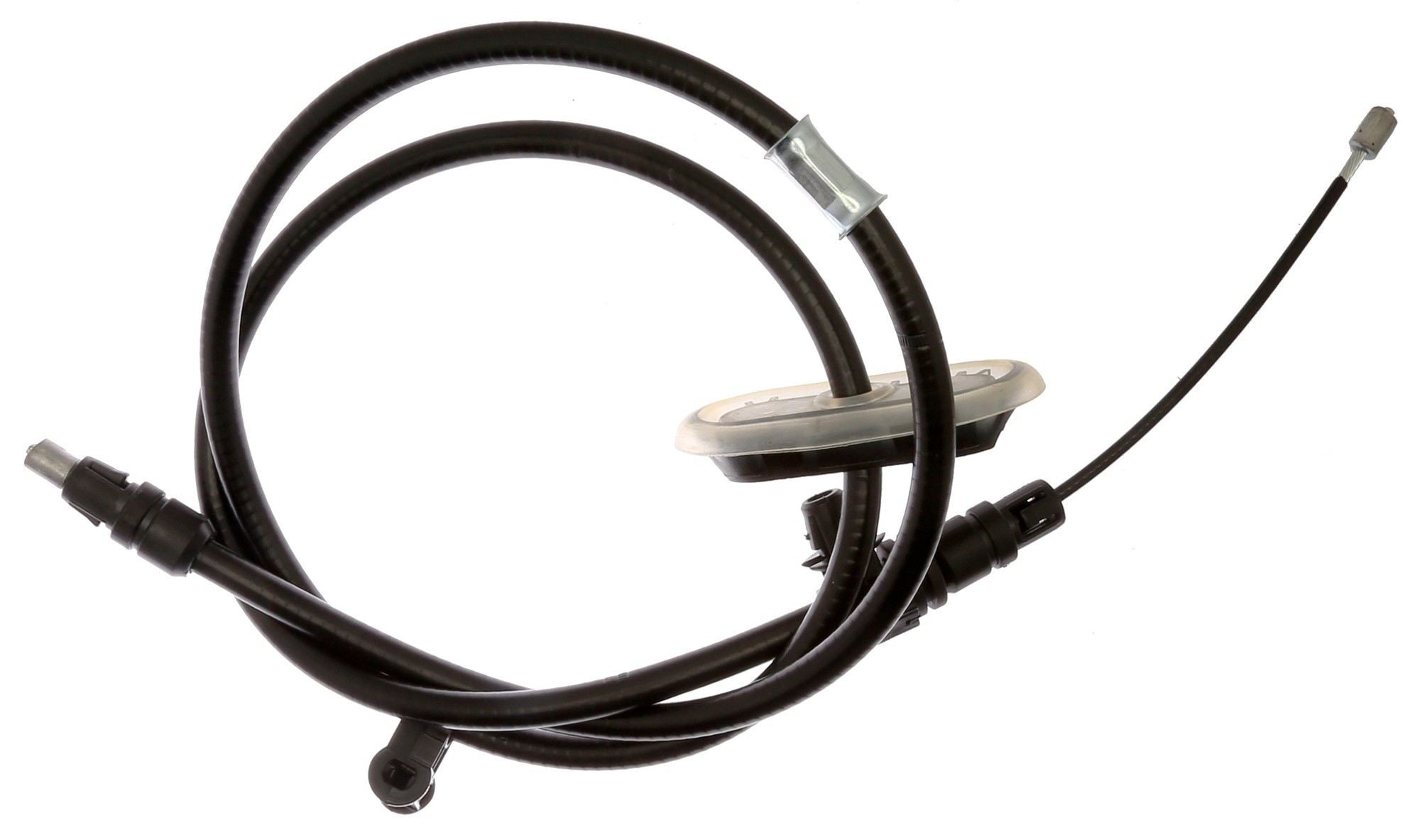 Raybestos Brakes Parking Brake Cable BC97085