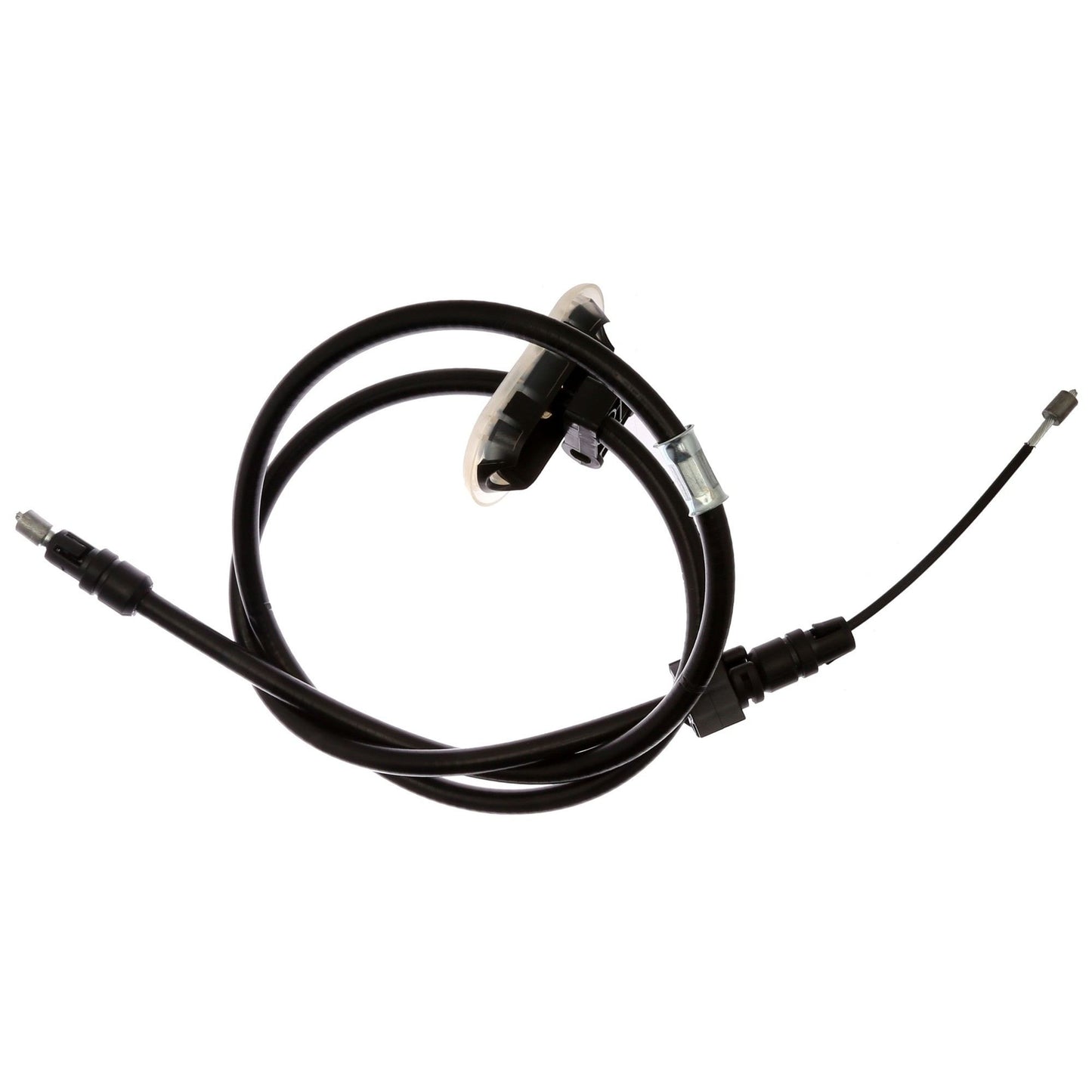 Raybestos Brakes Parking Brake Cable BC97086