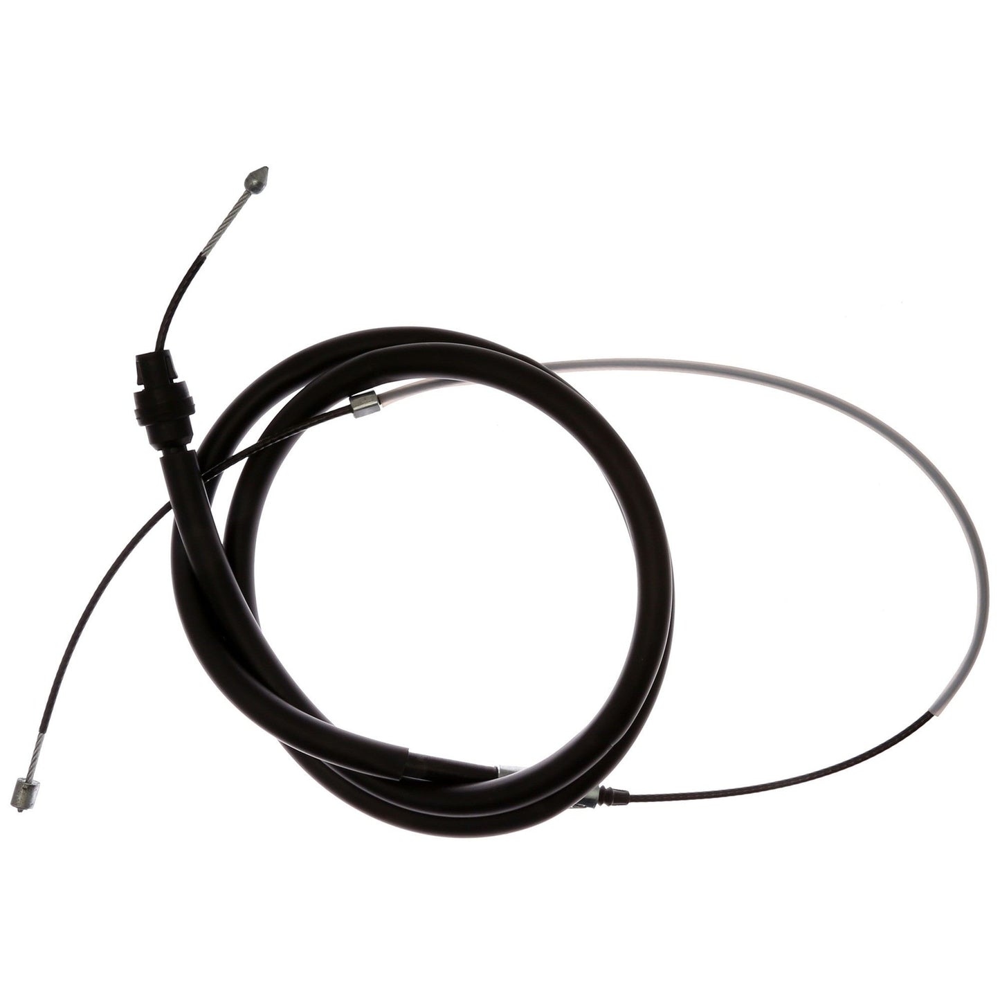 Raybestos Brakes Parking Brake Cable BC97087
