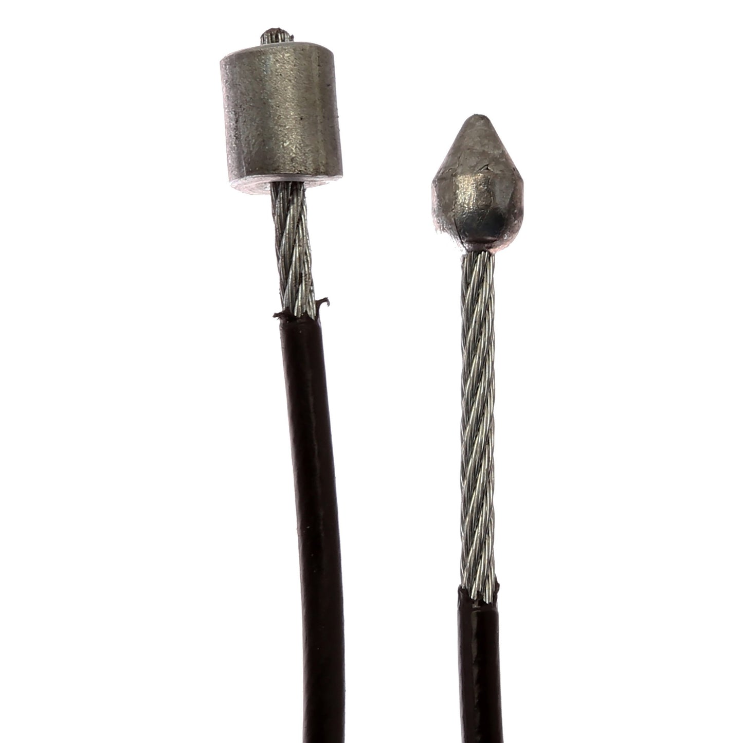Raybestos Brakes Parking Brake Cable BC97089
