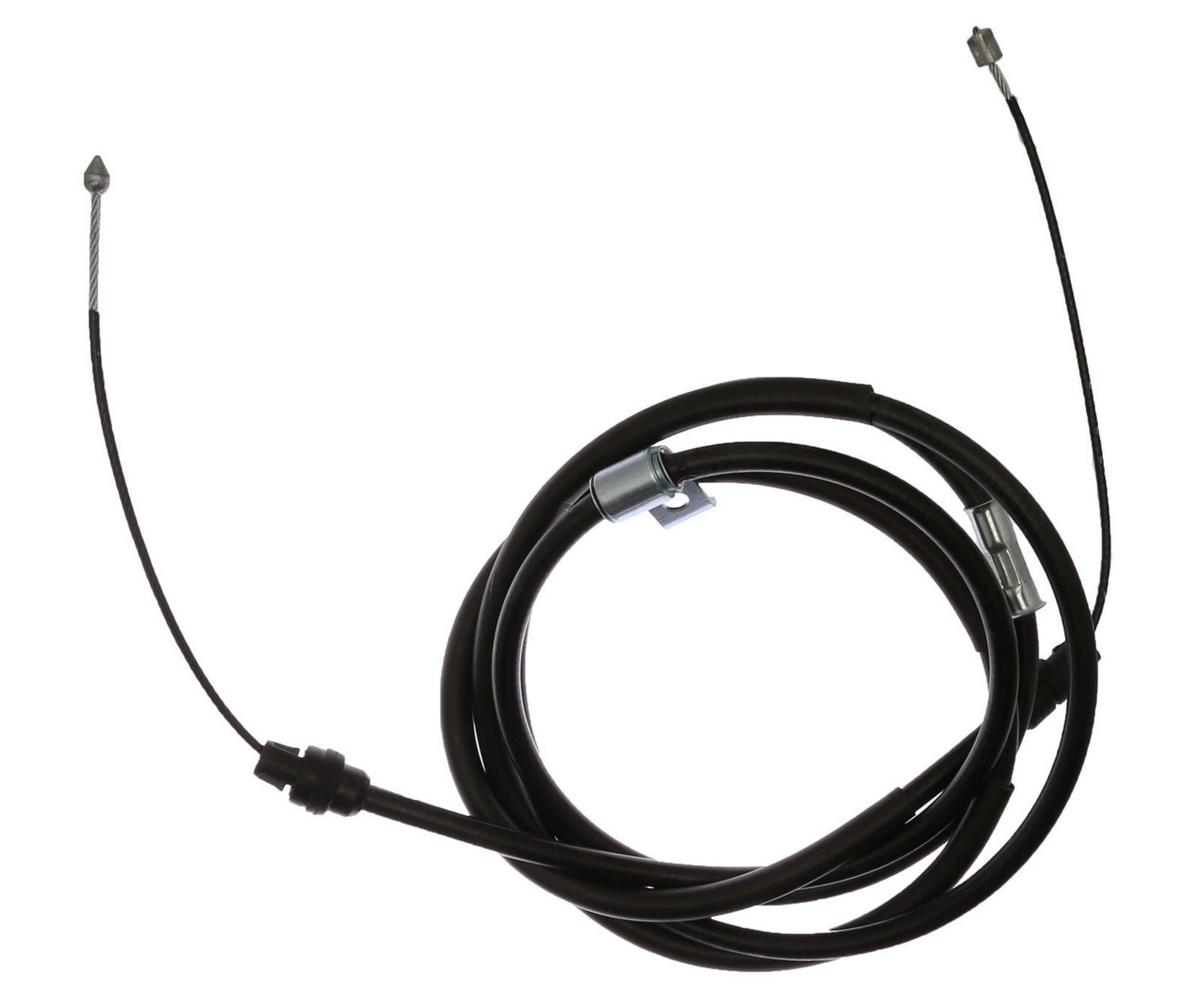 Raybestos Brakes Parking Brake Cable BC97090