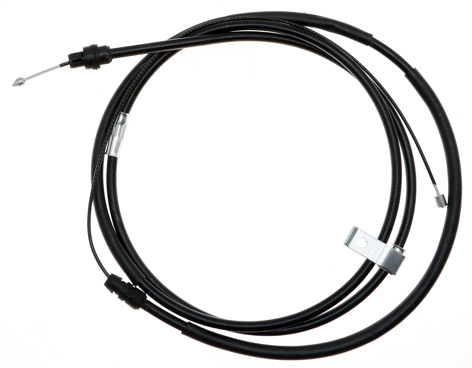 Raybestos Brakes Parking Brake Cable BC97092