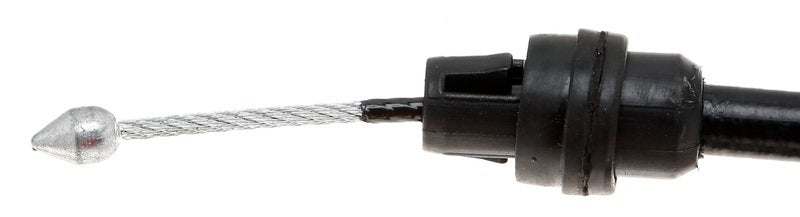 Raybestos Brakes Parking Brake Cable BC97092