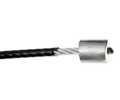 Raybestos Brakes Parking Brake Cable BC97092