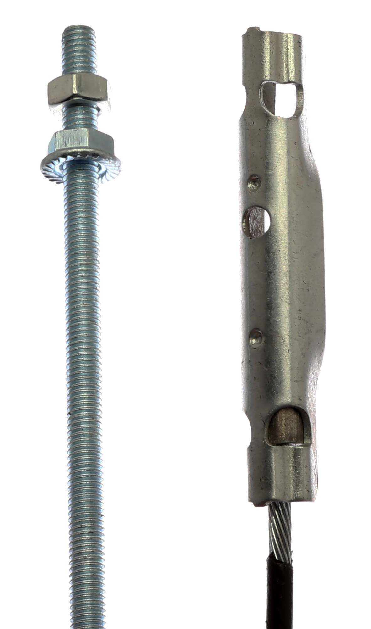 Raybestos Brakes Parking Brake Cable BC97096