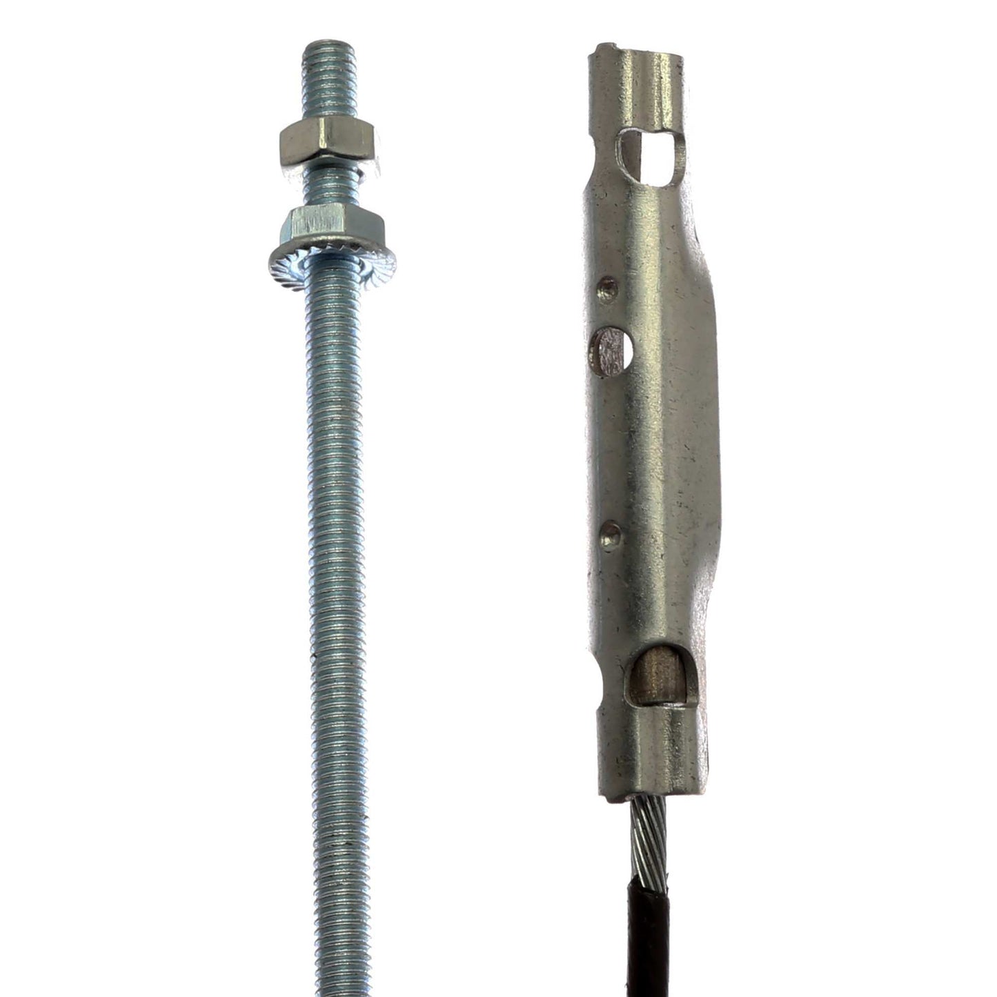 Raybestos Brakes Parking Brake Cable BC97096