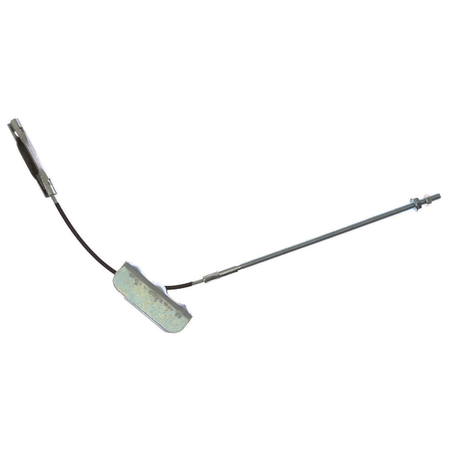 Raybestos Brakes Parking Brake Cable BC97096