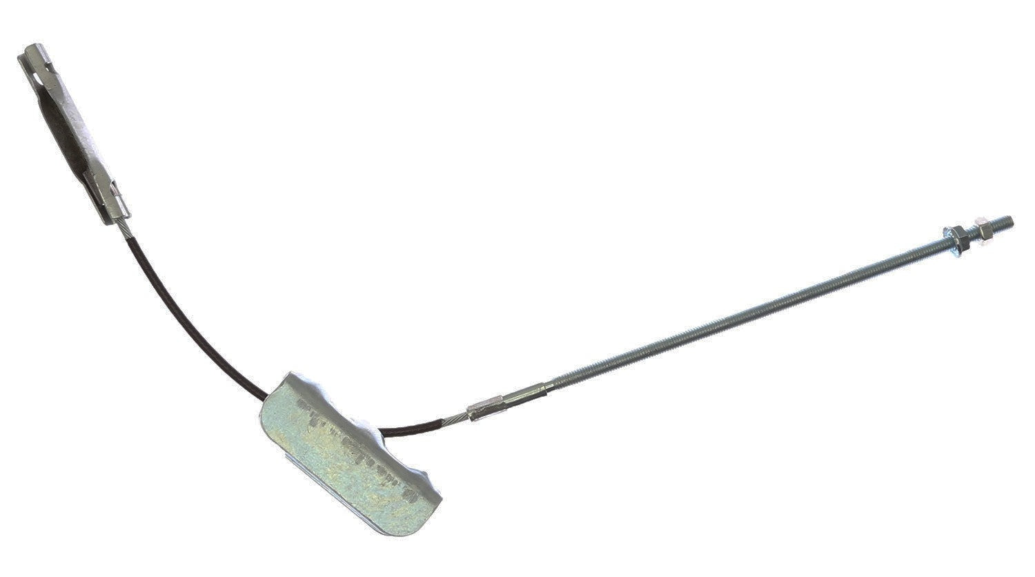 Raybestos Brakes Parking Brake Cable BC97096