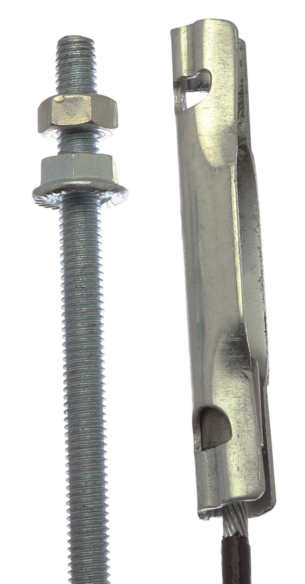 Raybestos Brakes Parking Brake Cable BC97097