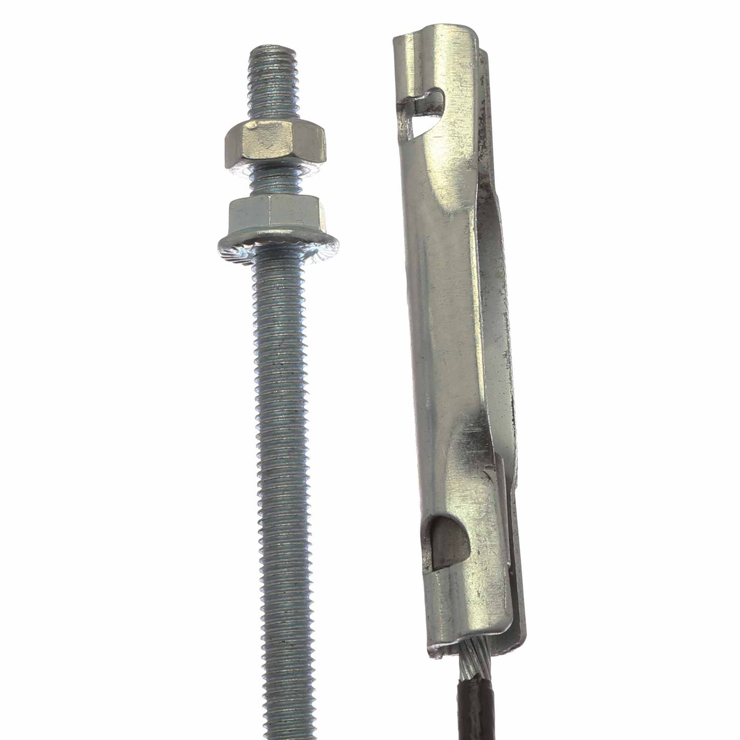 Raybestos Brakes Parking Brake Cable BC97097