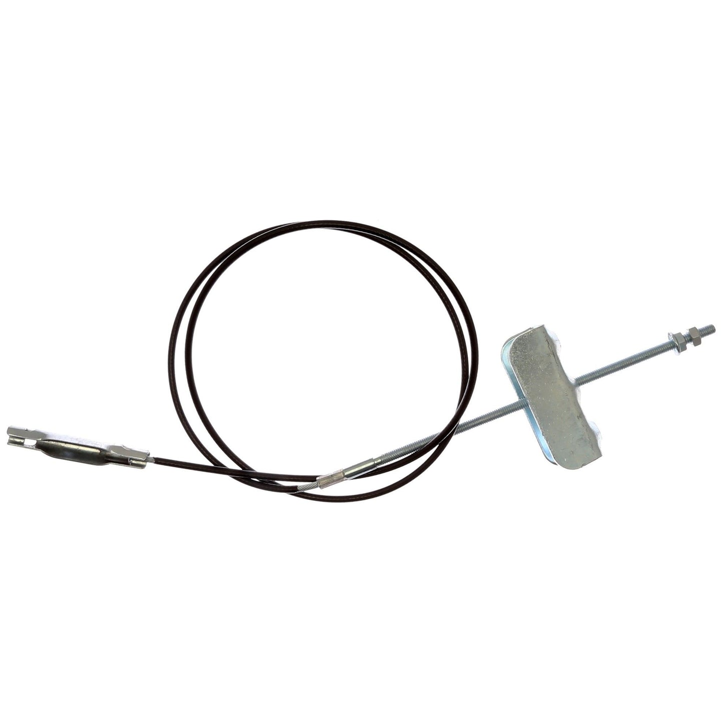 Raybestos Brakes Parking Brake Cable BC97097