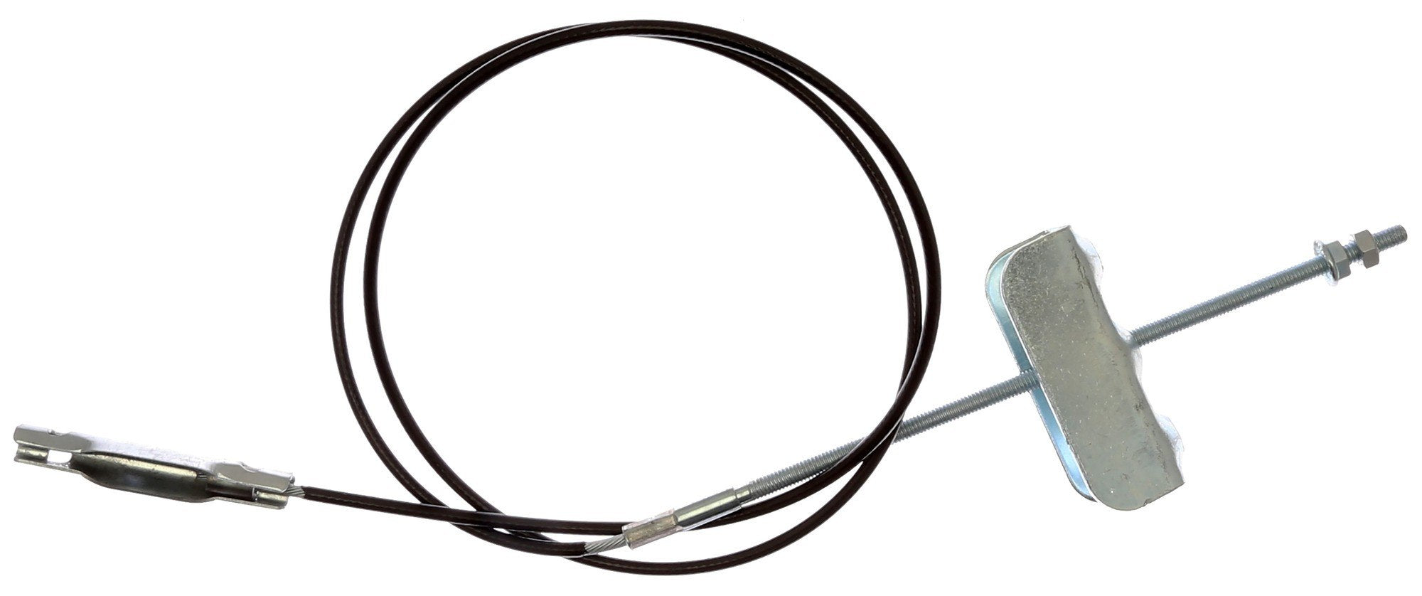 Raybestos Brakes Parking Brake Cable BC97097