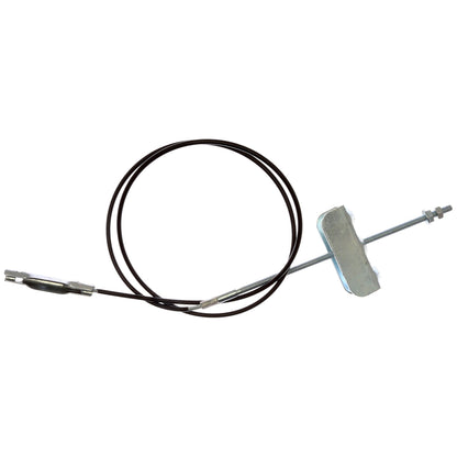 Raybestos Brakes Parking Brake Cable BC97097