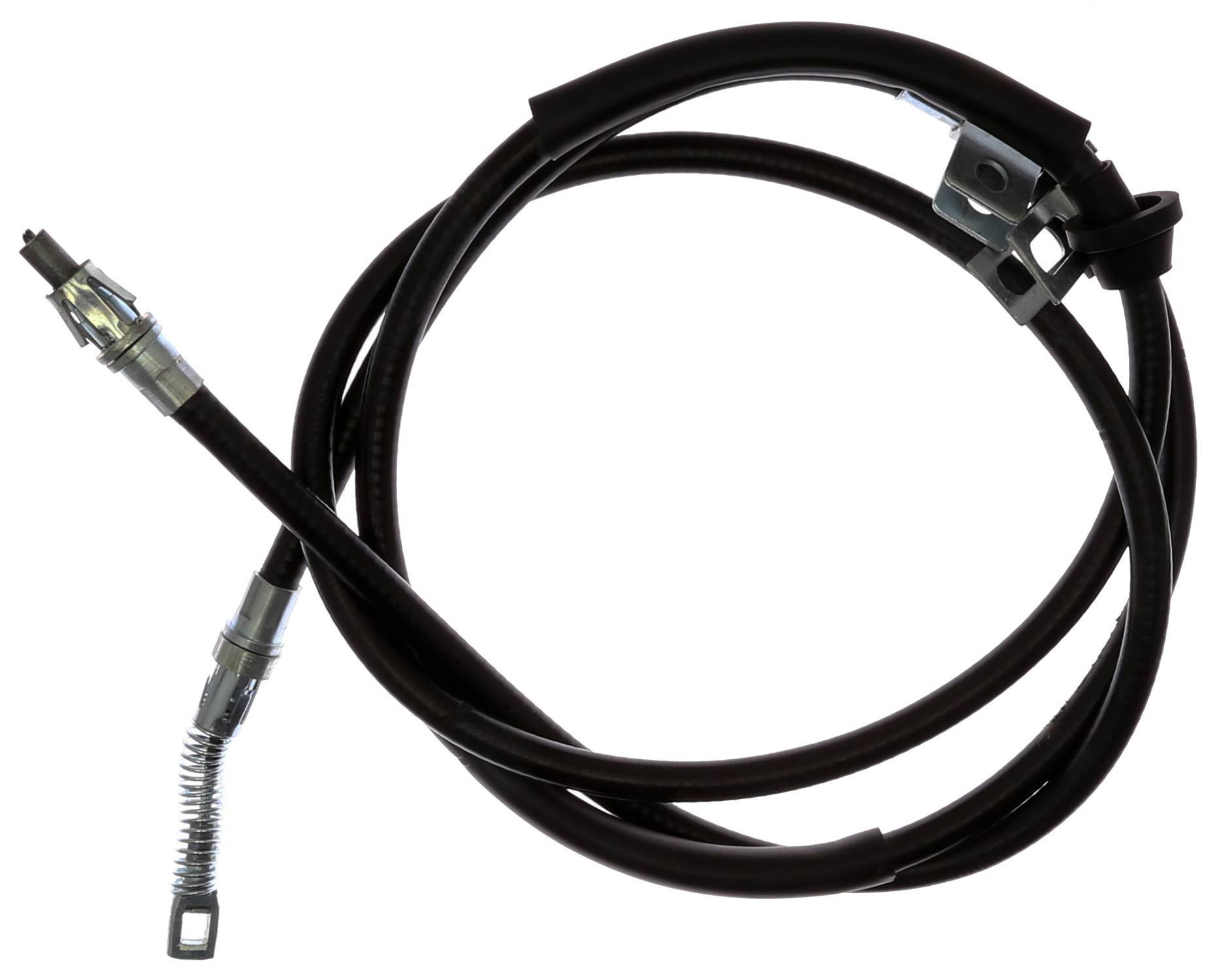 Raybestos Brakes Parking Brake Cable BC97101