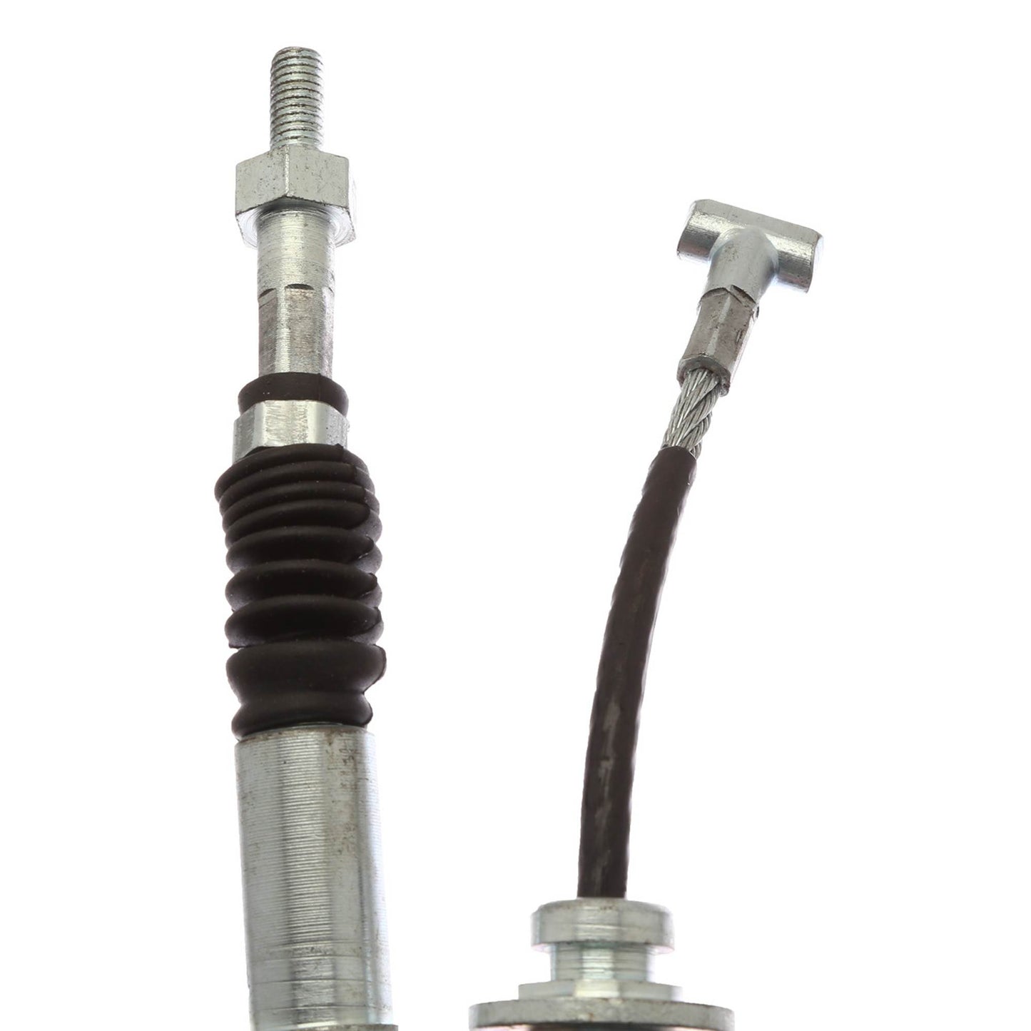 Raybestos Brakes Parking Brake Cable BC97106