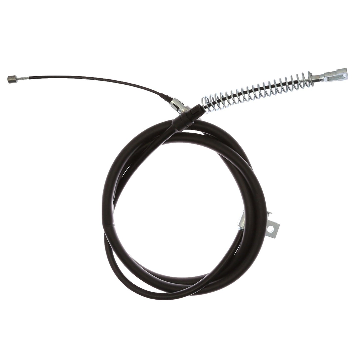 Raybestos Brakes Parking Brake Cable BC97108