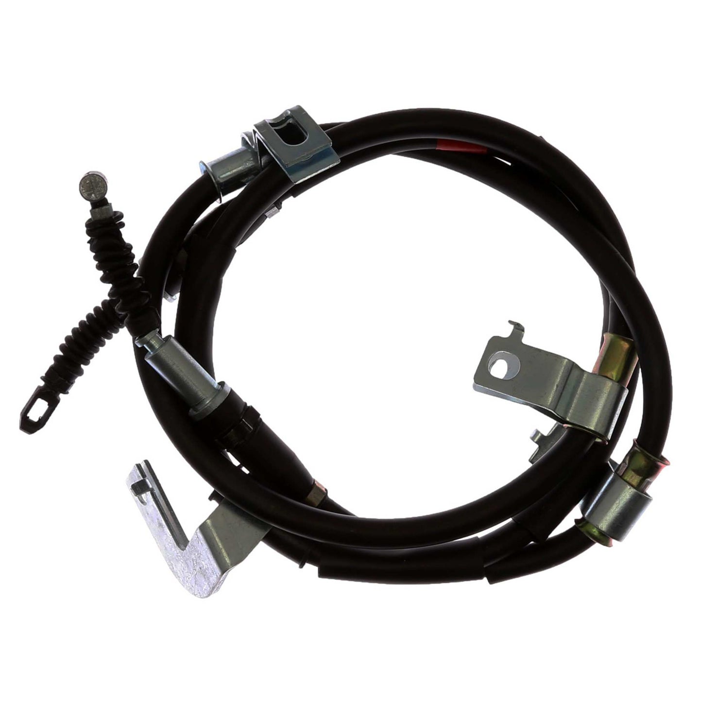 Raybestos Brakes Parking Brake Cable BC97109