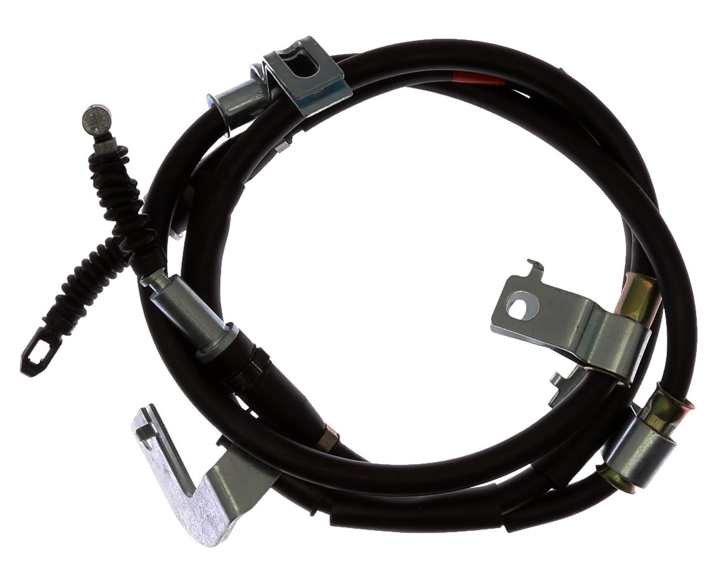 Raybestos Brakes Parking Brake Cable BC97109