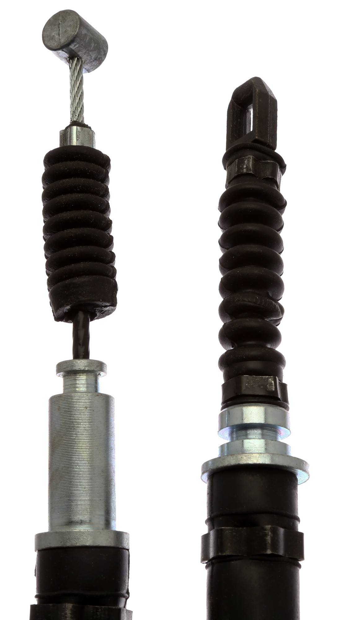 Raybestos Brakes Parking Brake Cable BC97111