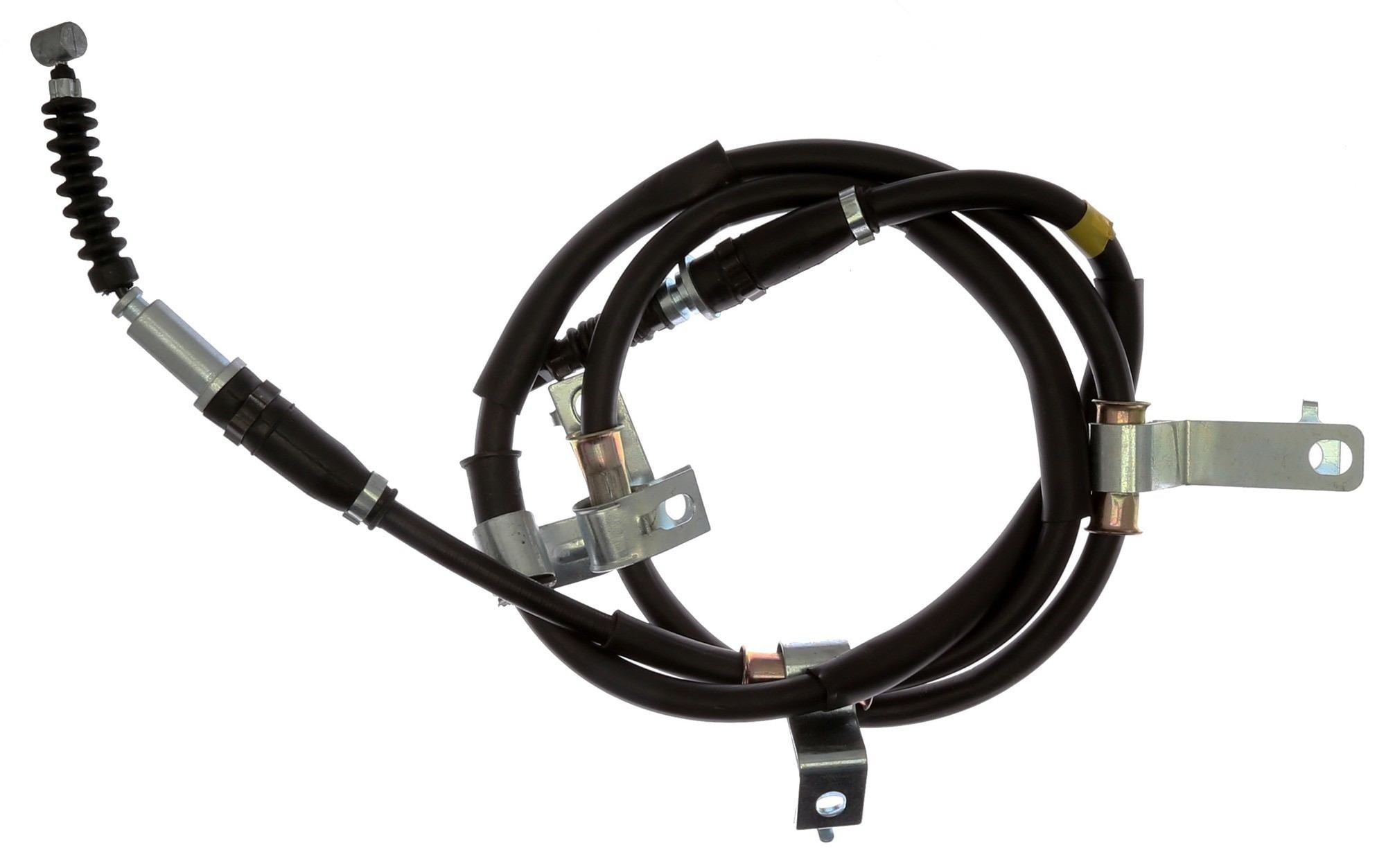 Raybestos Brakes Parking Brake Cable BC97112