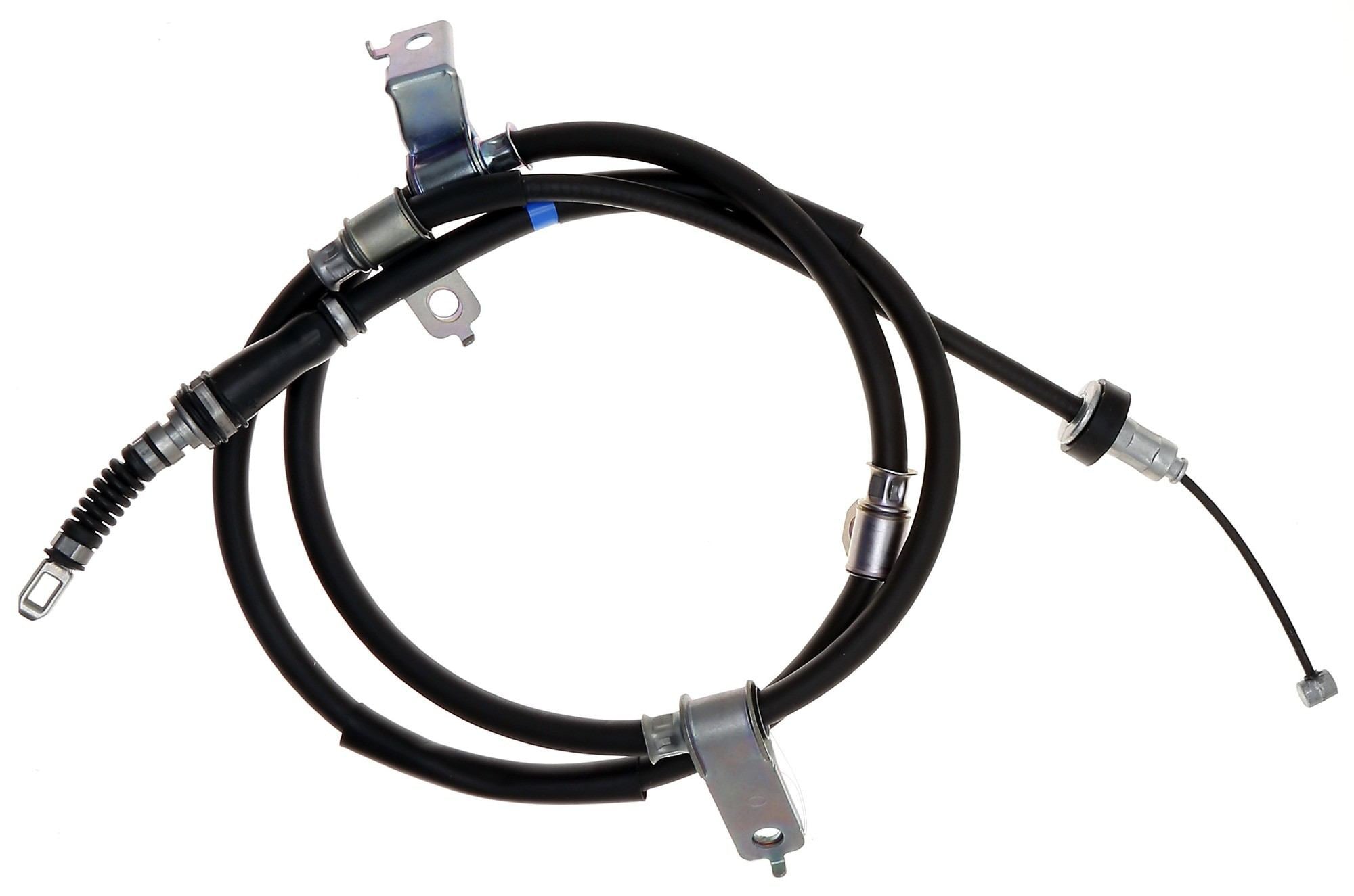 Raybestos Brakes Parking Brake Cable BC97115