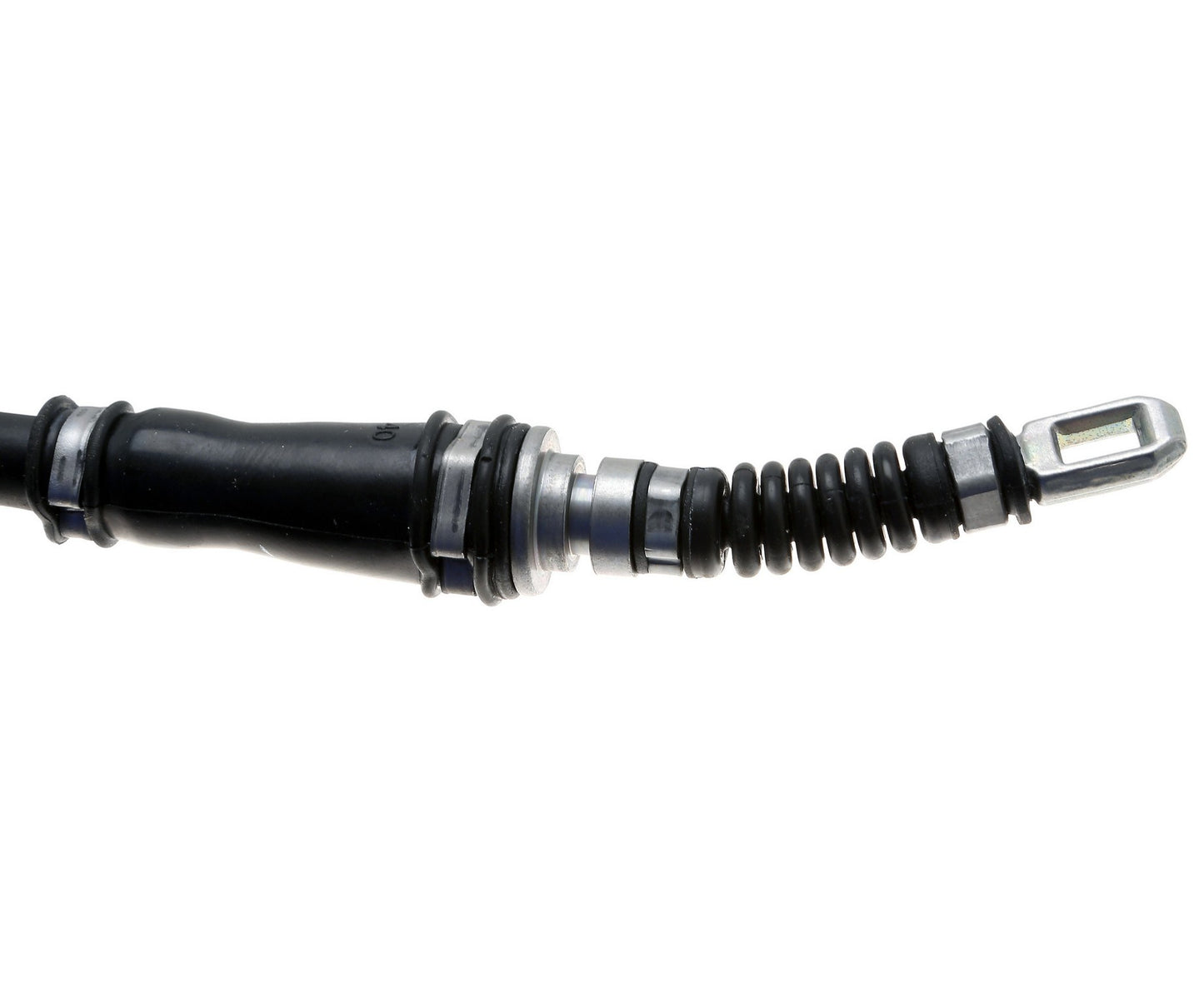 Raybestos Brakes Parking Brake Cable BC97115