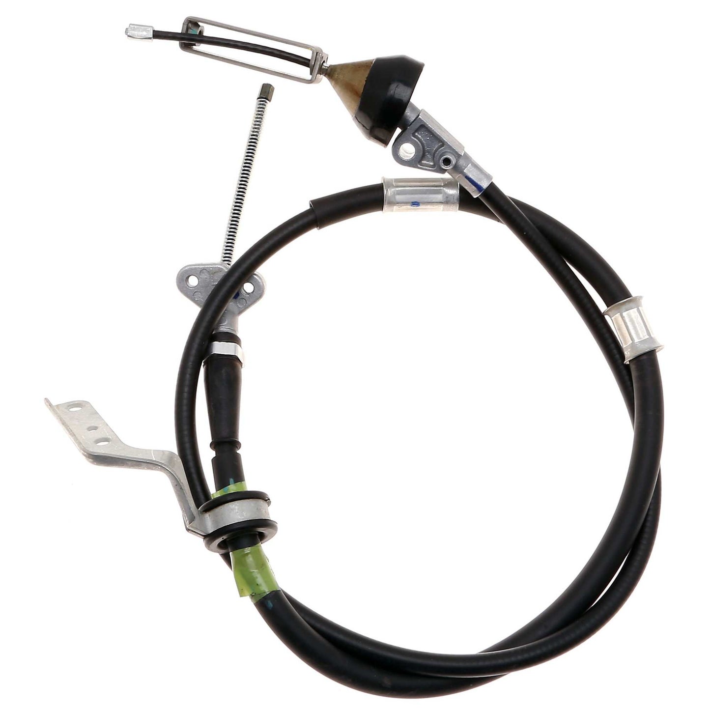 Raybestos Brakes Parking Brake Cable BC97116