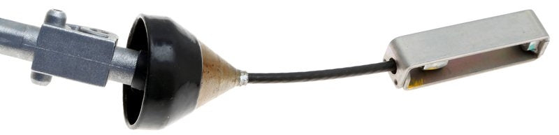 Raybestos Brakes Parking Brake Cable BC97116