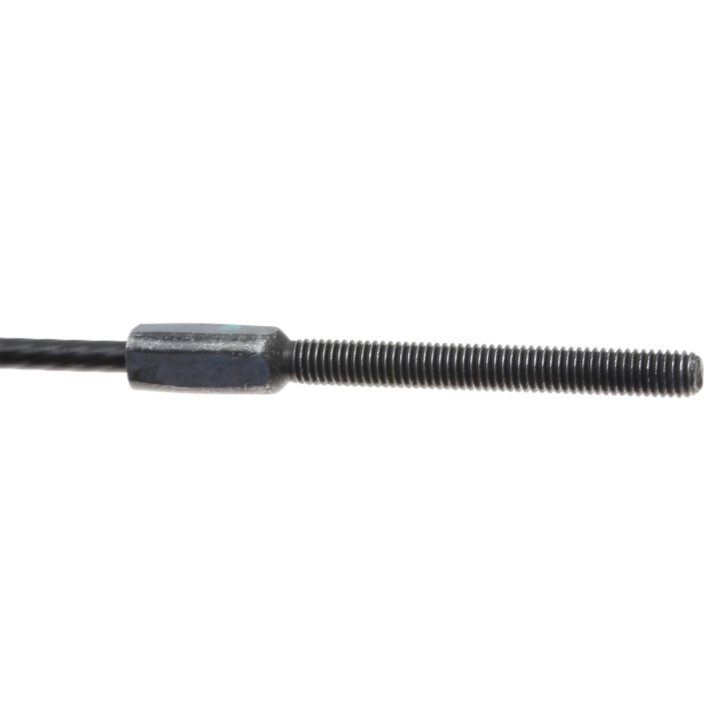 Raybestos Brakes Parking Brake Cable BC97117