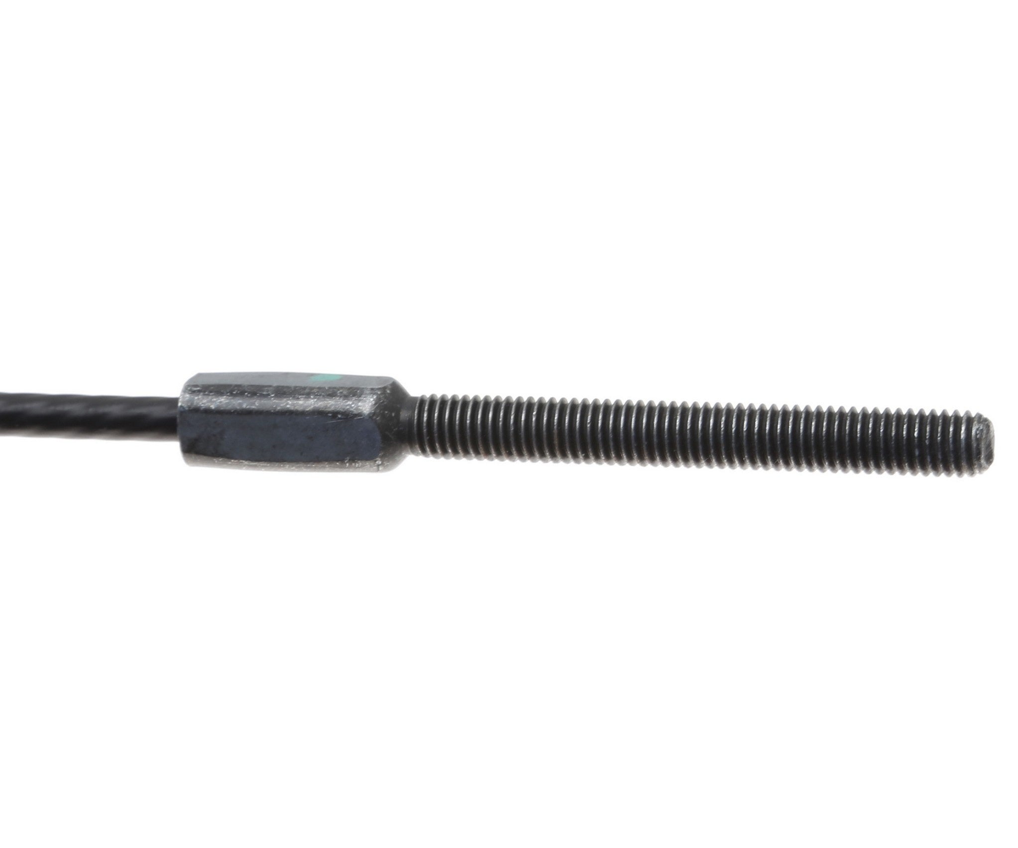 Raybestos Brakes Parking Brake Cable BC97117