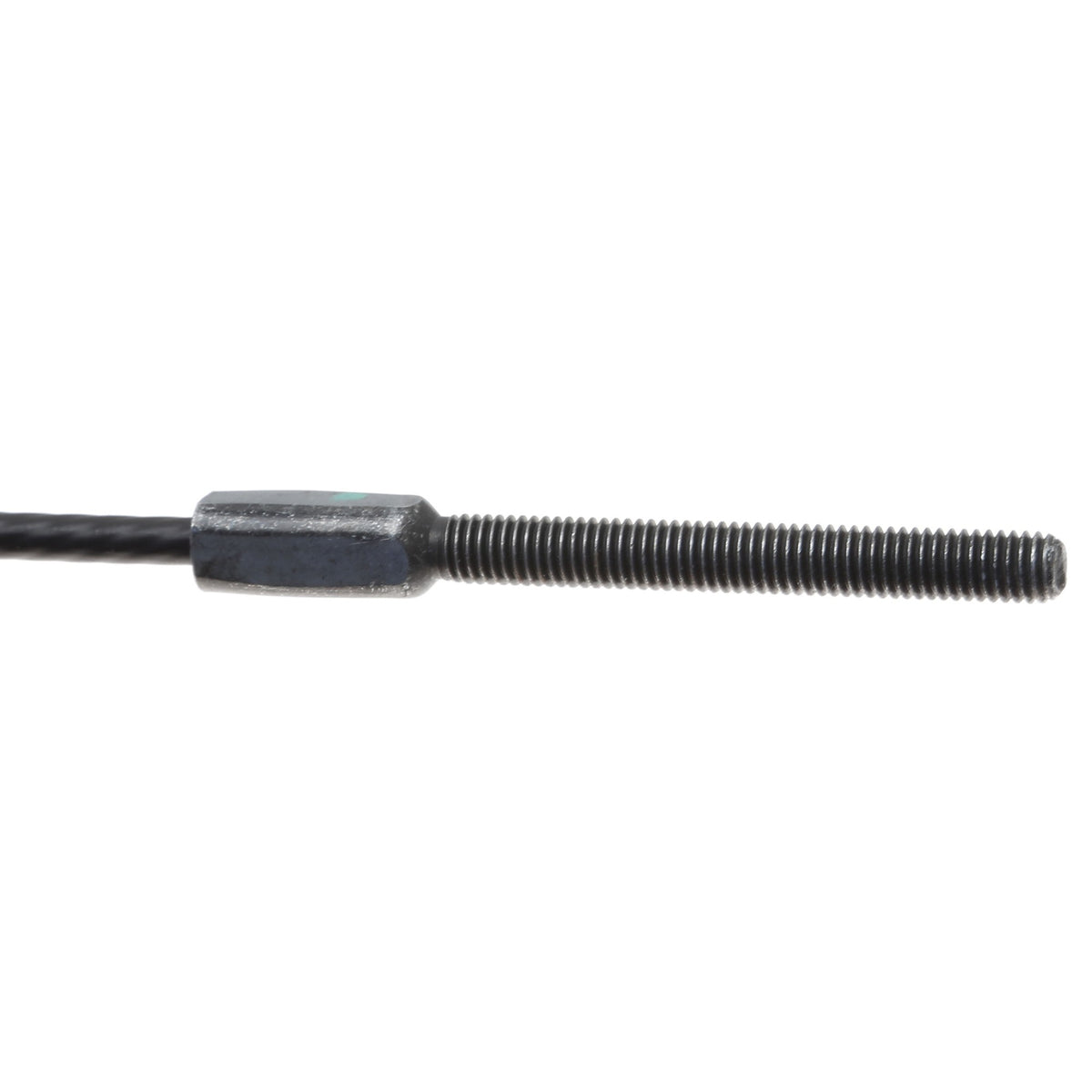 Raybestos Brakes Parking Brake Cable BC97117