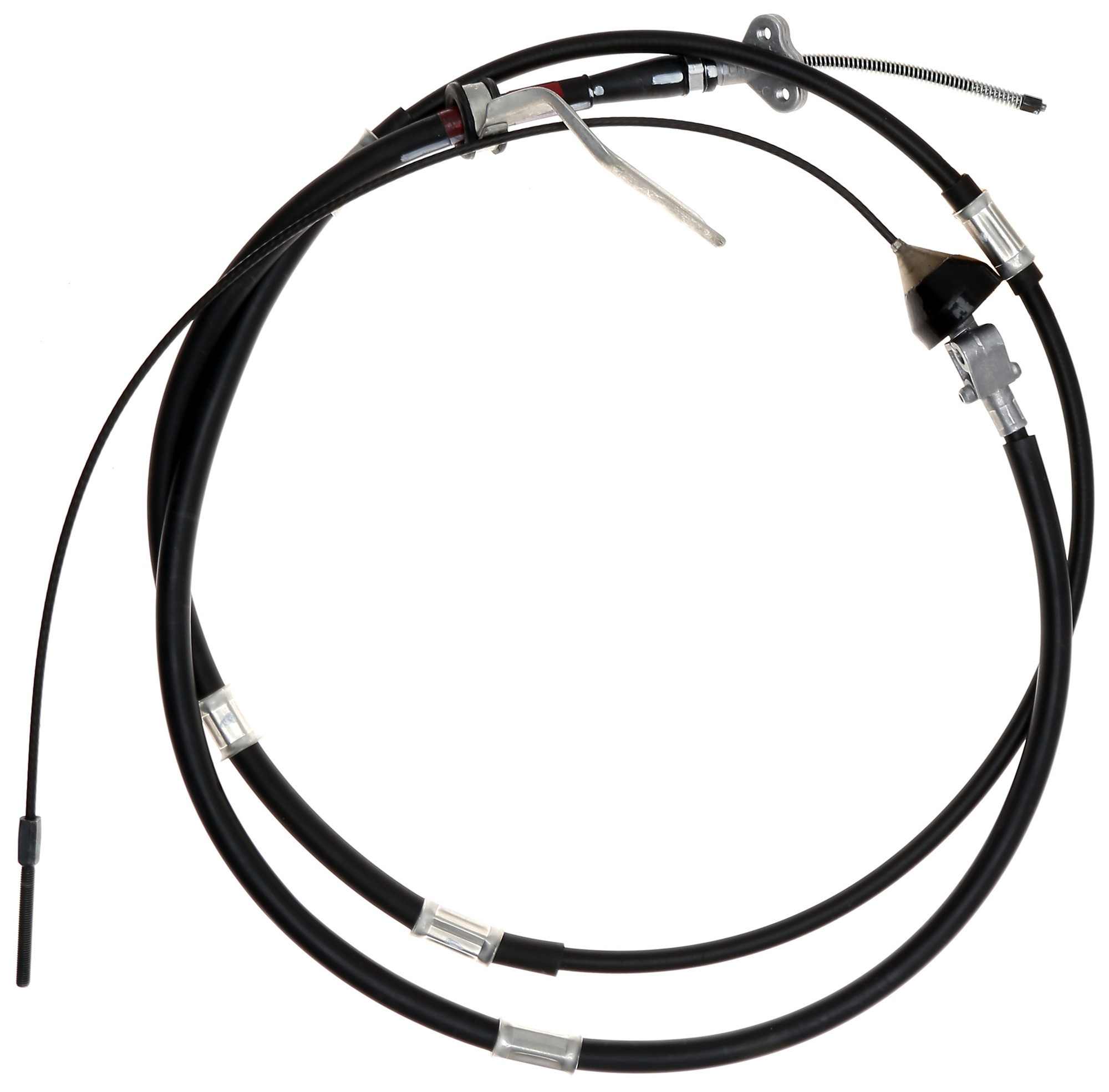 Raybestos Brakes Parking Brake Cable BC97117