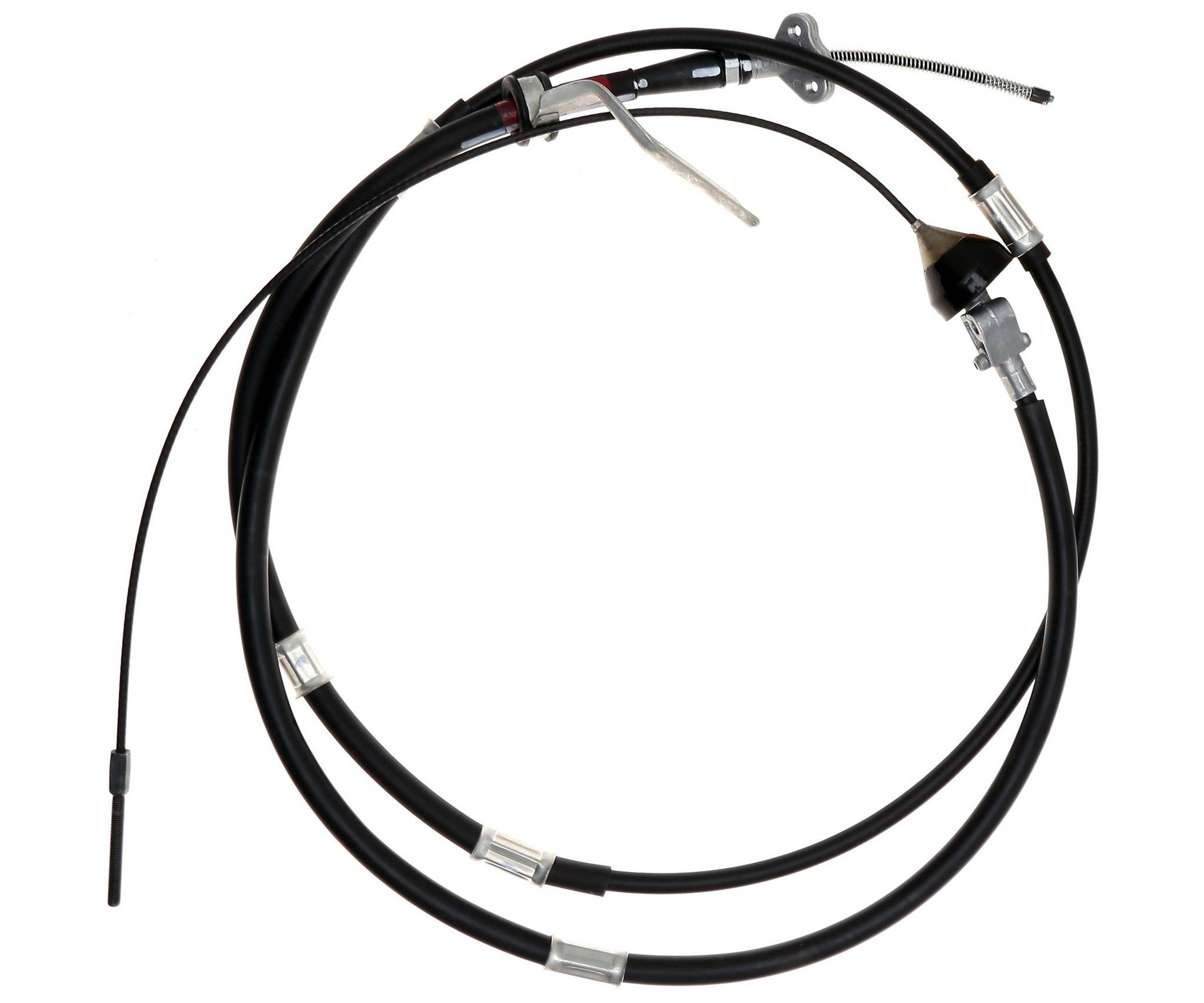 Raybestos Brakes Parking Brake Cable BC97117