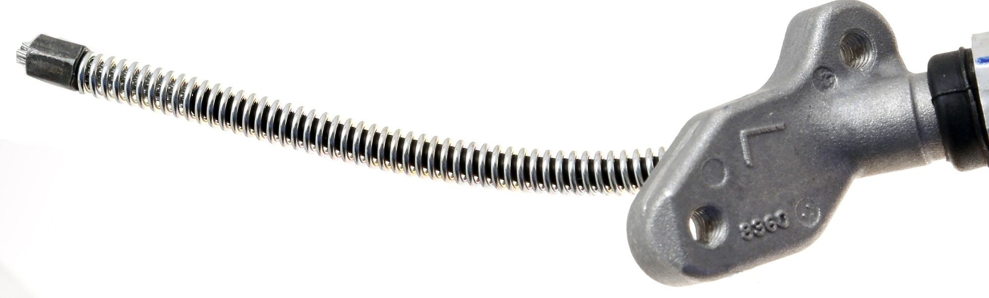 Raybestos Brakes Parking Brake Cable BC97118