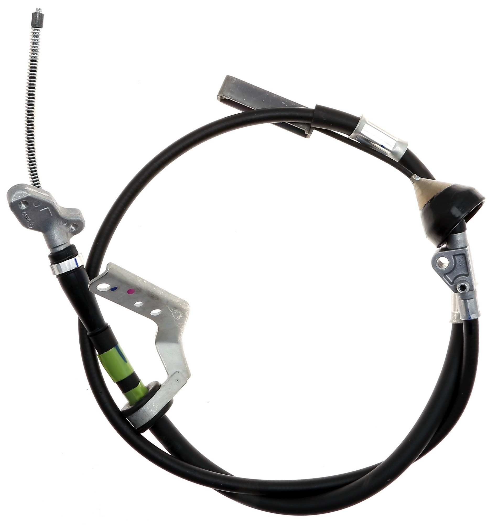 Raybestos Brakes Parking Brake Cable BC97118