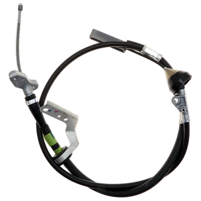 Raybestos Brakes Parking Brake Cable BC97118