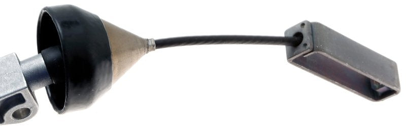 Raybestos Brakes Parking Brake Cable BC97118