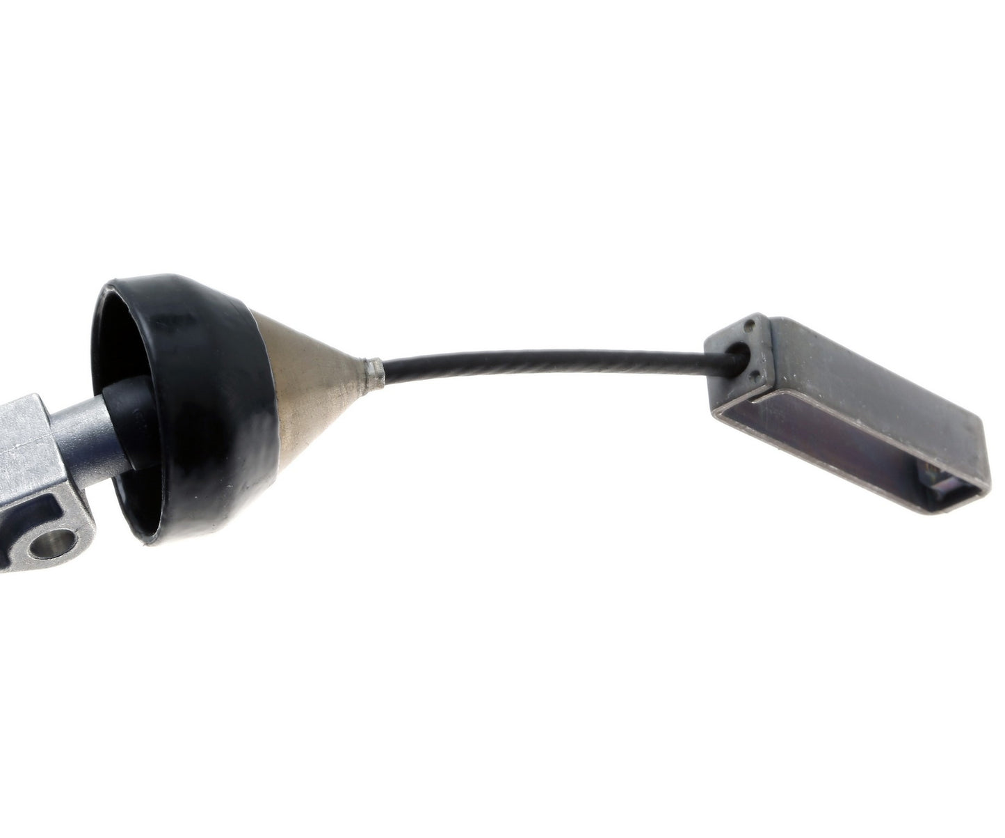Raybestos Brakes Parking Brake Cable BC97118