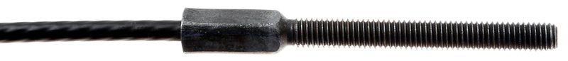 Raybestos Brakes Parking Brake Cable BC97119