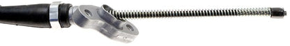 Raybestos Brakes Parking Brake Cable BC97119