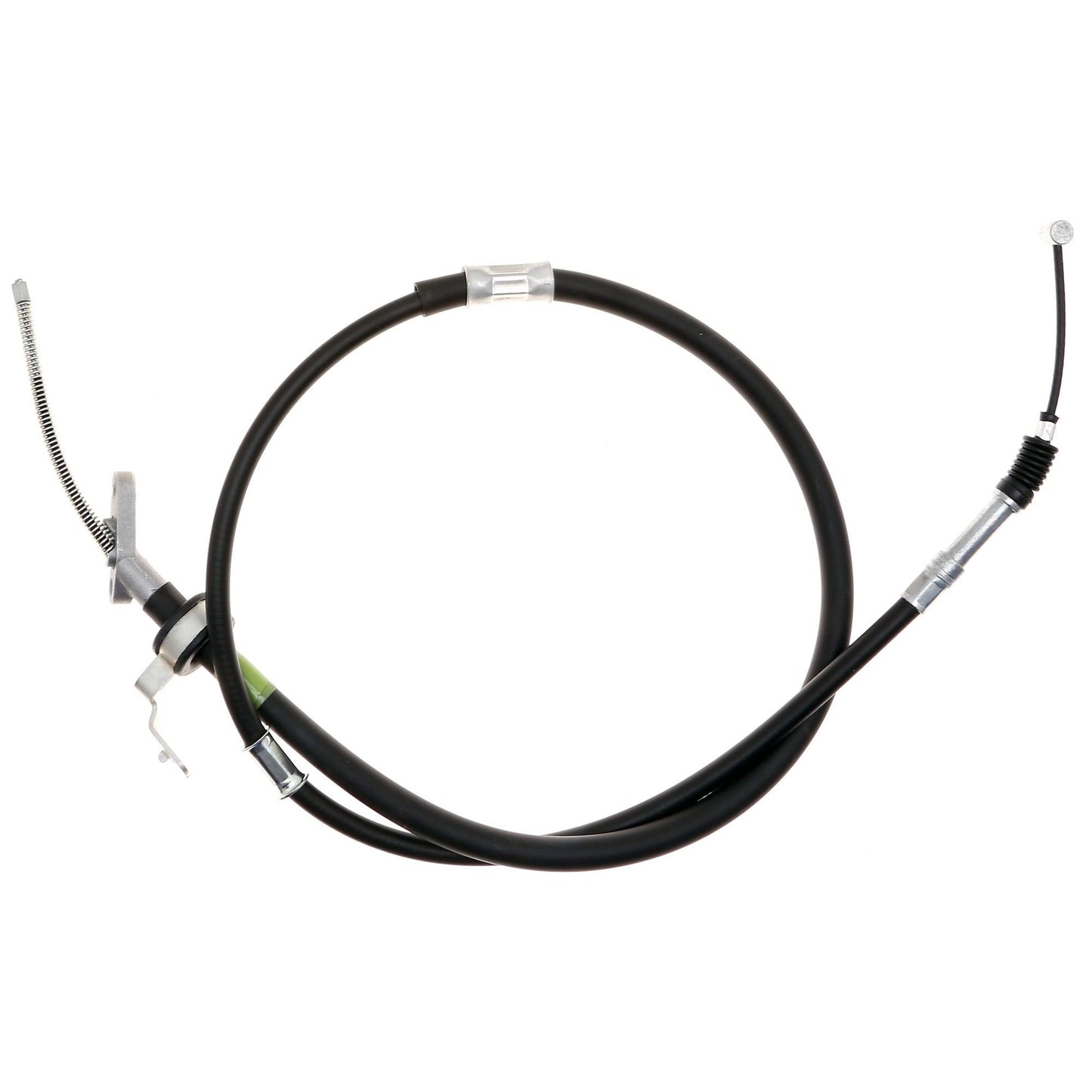 Raybestos Brakes Parking Brake Cable BC97120
