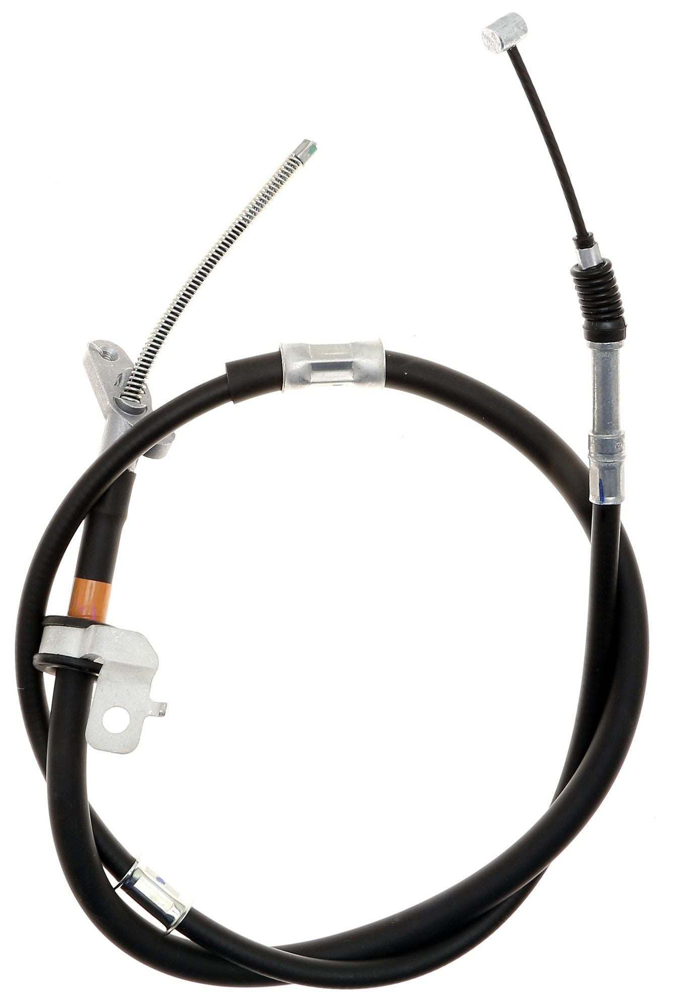 Raybestos Brakes Parking Brake Cable BC97121