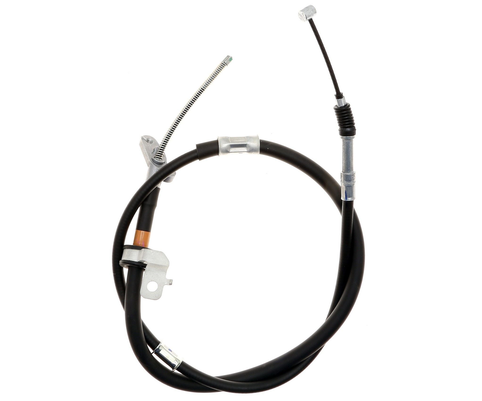 Raybestos Brakes Parking Brake Cable BC97121