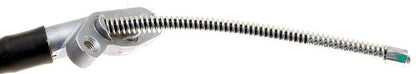 Raybestos Brakes Parking Brake Cable BC97121