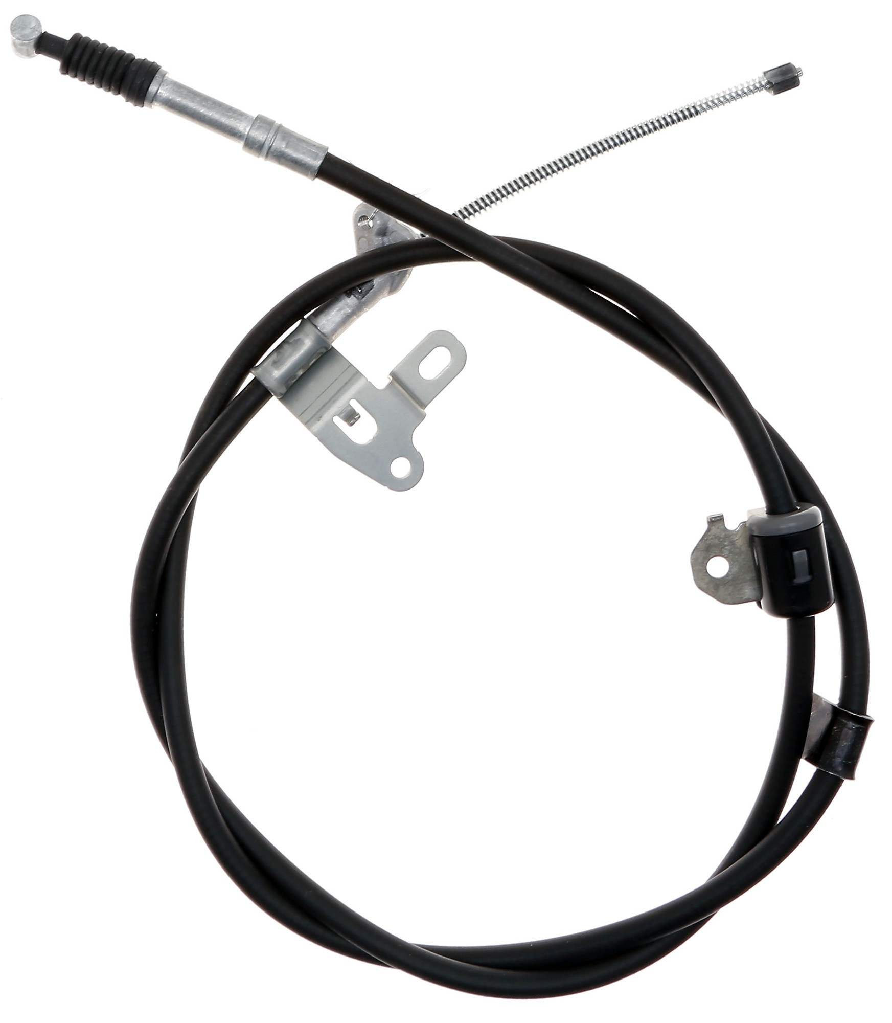 Raybestos Brakes Parking Brake Cable BC97122