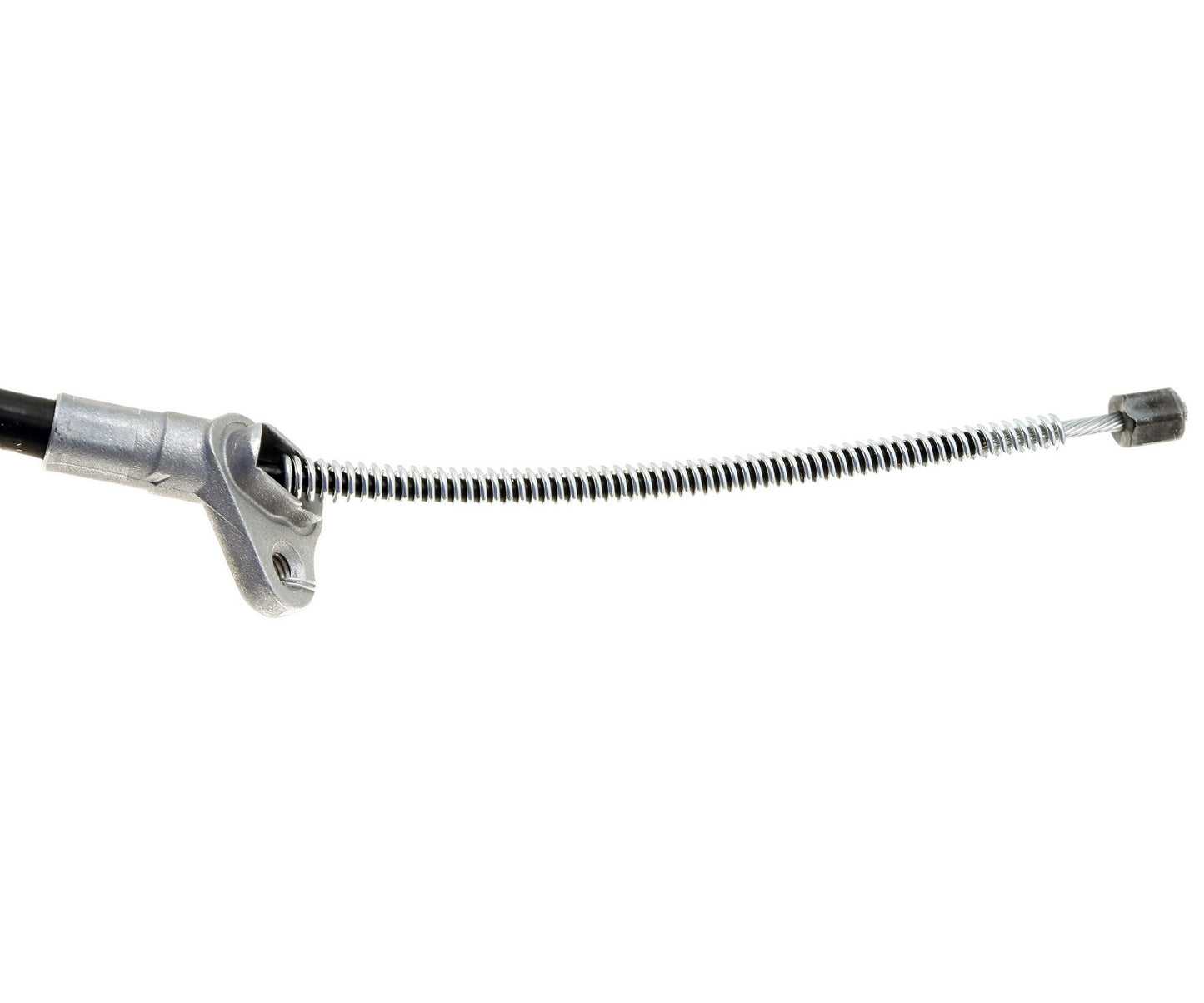 Raybestos Brakes Parking Brake Cable BC97122