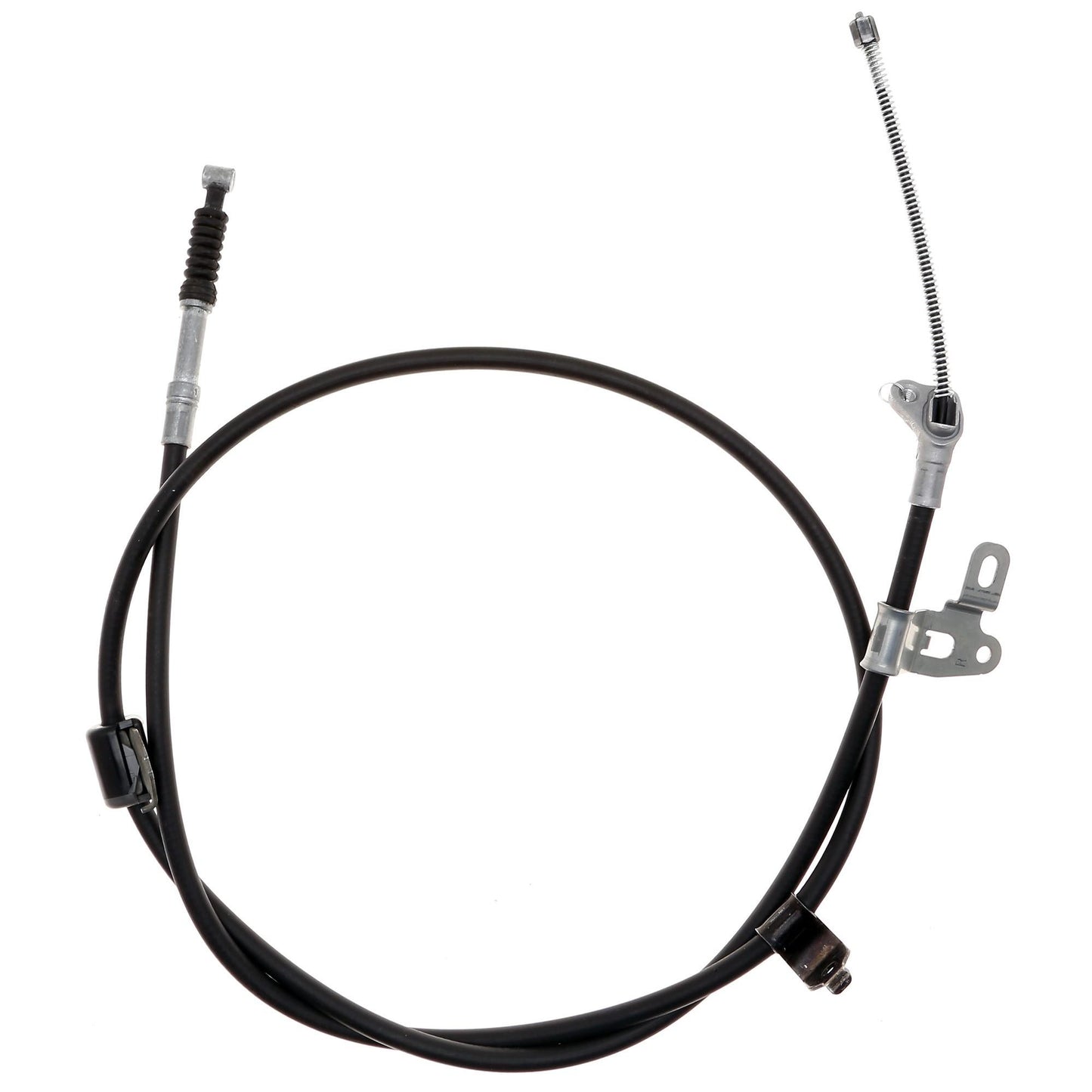 Raybestos Brakes Parking Brake Cable BC97123