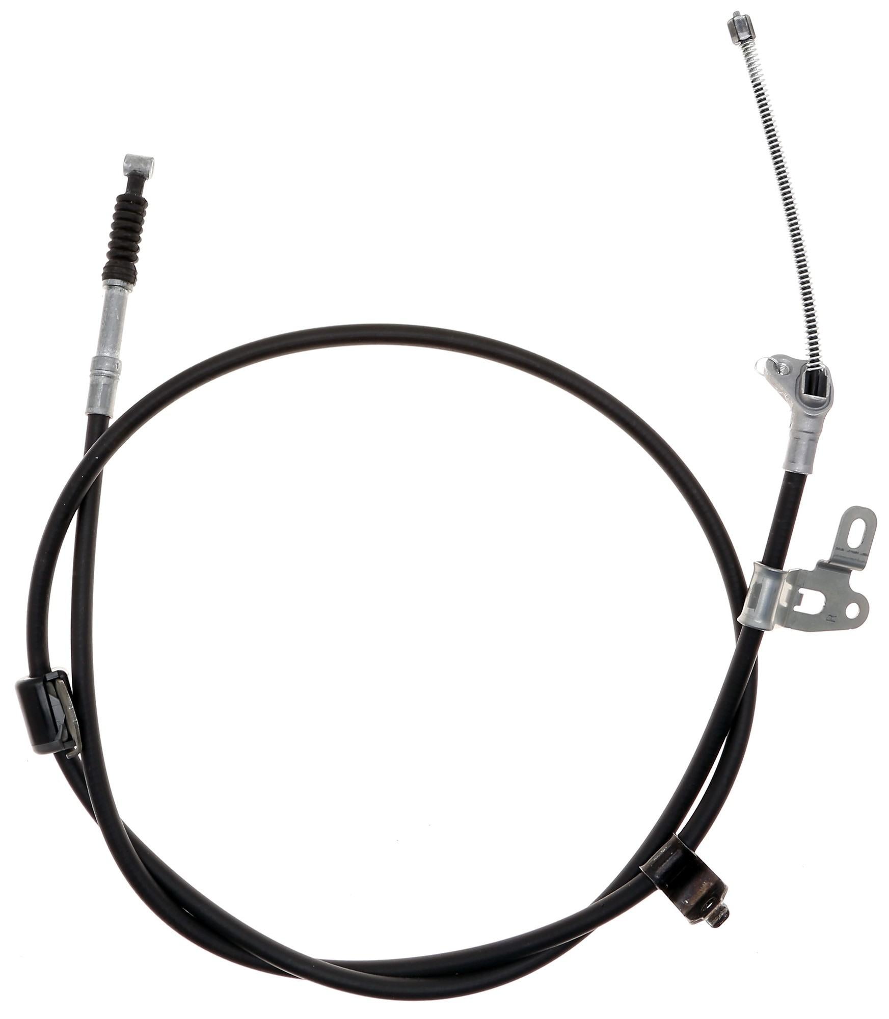 Raybestos Brakes Parking Brake Cable BC97123